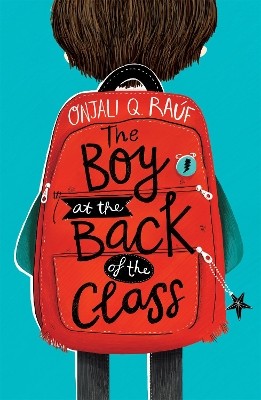 THE BOY AT THE BACK OF HIS CLASS PB
