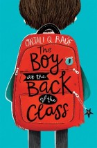 THE BOY AT THE BACK OF HIS CLASS PB
