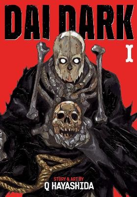 DAI DARK VOL. 1 : 1