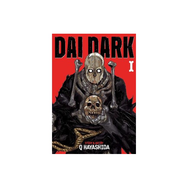 DAI DARK VOL. 1 : 1