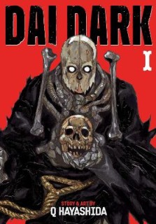 DAI DARK VOL. 1 : 1