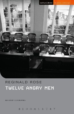 TWELVE ANGRY MEN PB