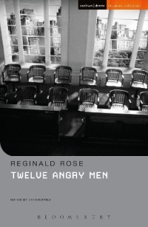 TWELVE ANGRY MEN PB