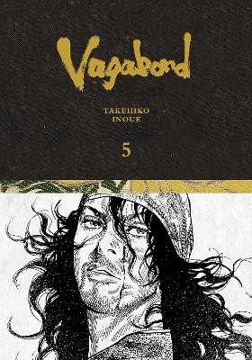 VAGABOND DEFINITIVE ED V5 HA