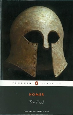 PENGUIN BLACK CLASSICS : THE ILIAD PB