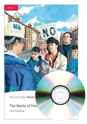 PR 1: BATTLE OF NEWTON (+ CD)