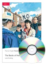 PR 1: BATTLE OF NEWTON (+ CD)