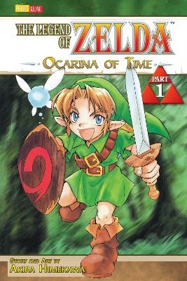 LEGEND OF ZELDA 01 PA