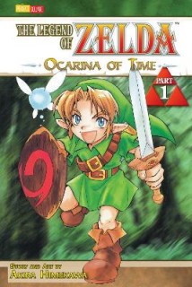 LEGEND OF ZELDA 01 PA