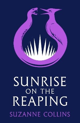 THE HUNGER GAMES: SUNRISE ON THE REAPING PB