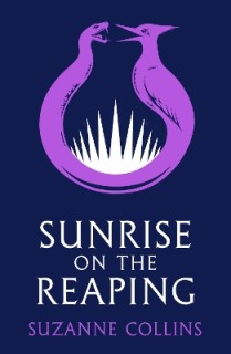 THE HUNGER GAMES: SUNRISE ON THE REAPING PB