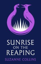 THE HUNGER GAMES: SUNRISE ON THE REAPING PB