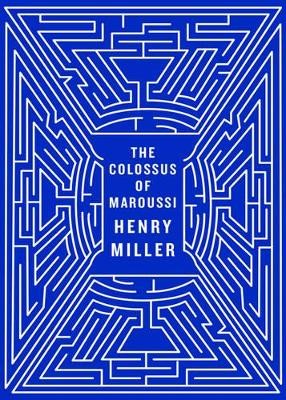 THE COLOSSUS OF MAROUSSI PB