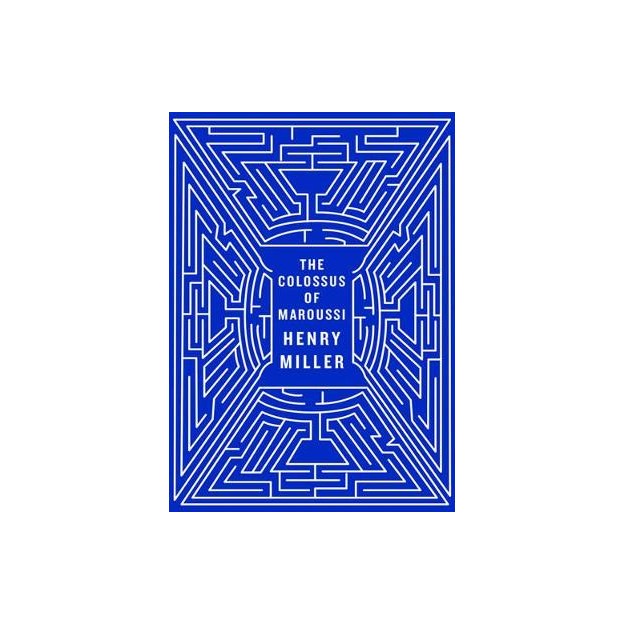 THE COLOSSUS OF MAROUSSI PB