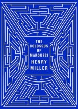 THE COLOSSUS OF MAROUSSI PB