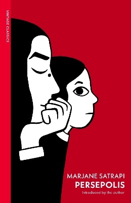 VINTAGE CLASSICS : PERSEPOLIS I & II PB