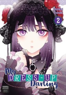 MY DRESS-UP DARLING 2