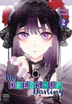 MY DRESS-UP DARLING 2