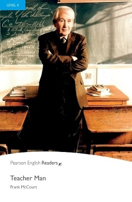 PR 4: TEACHER MAN
