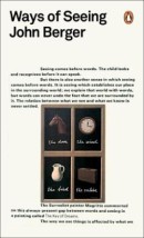 PENGUIN MODERN CLASSICS : WAYS OF SEEING PB B FORMAT