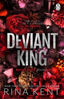 THE ROYAL ELITE SERIES 1: DEVIANT KING