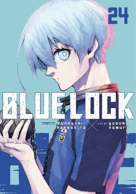 BLUE LOCK 24 : 24 PB