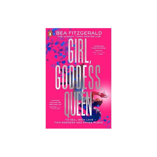 GIRL, GODDESS, QUEEN