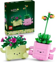LEGO® BOTANICAL COLLECTION: ROCKING PLANTS
