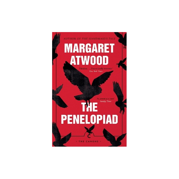 THE PENELOPIAD PB