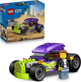LEGO® CITY: HOT ROD