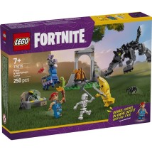 LEGO® FORTNITE: PEELY & SPARKPLUGS CAMP