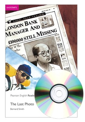 PR EASYSTARTS: THE LAST PHOTO (+ CD)