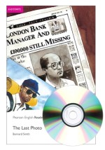 PR EASYSTARTS: THE LAST PHOTO (+ CD)