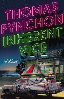 INHERENT VICE PB
