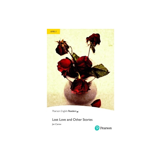 PR 2: LOST LOVE AND OTHER STORIES (+ DIGITAL ACTIVITIES + EBOOK) N/E