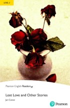 PR 2: LOST LOVE AND OTHER STORIES (+ DIGITAL ACTIVITIES + EBOOK) N/E
