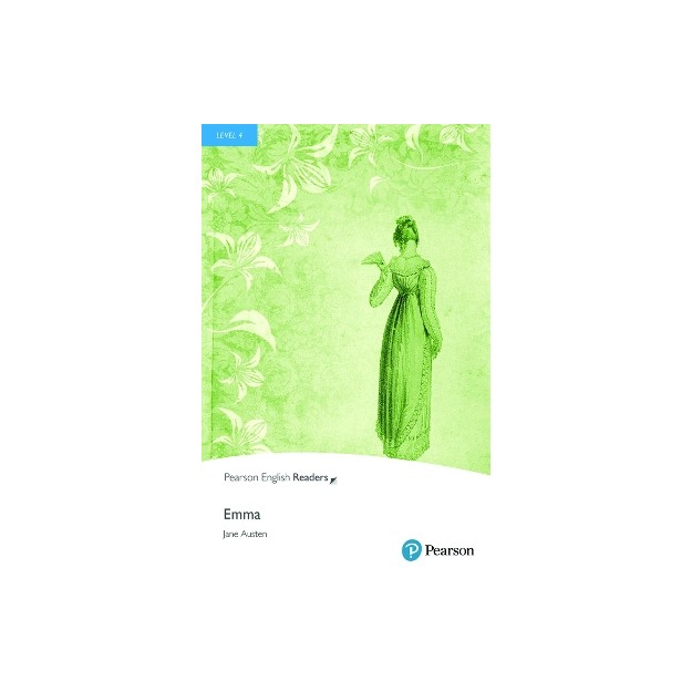 PR 4: EMMA (+ DIGITAL ACTIVITIES + EBOOK) N/E