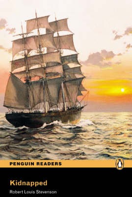 PR 2: KIDNAPPED (+ CD)
