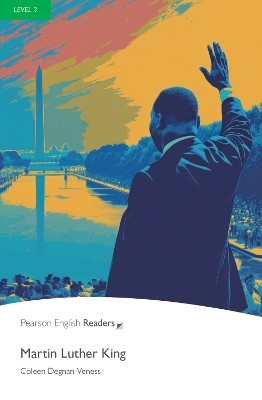 PR 3: MARTIN LUTHER KING