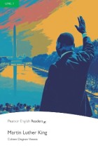 PR 3: MARTIN LUTHER KING