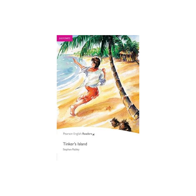 PR EASYSTARTS: TINKERS ISLAND