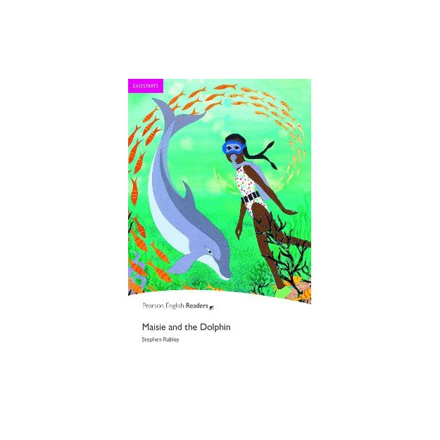 PR EASYSTARTS: MAISIE AND THE DOLPHIN