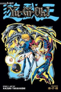 YU-GI-OH! 3-IN-1 ED, VOL. 06PA