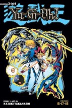 YU-GI-OH! 3-IN-1 ED, VOL. 06PA