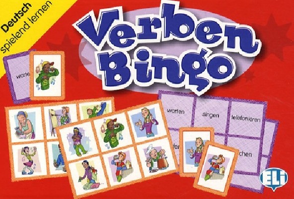 BINGO VERBEN