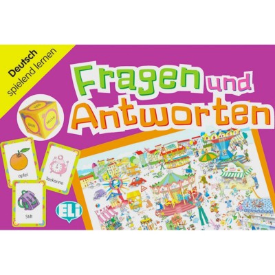FRAGEN UND ANTWORTEN
