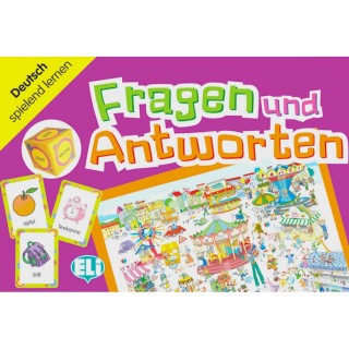 FRAGEN UND ANTWORTEN