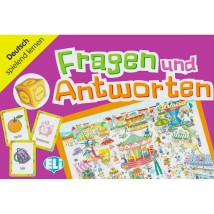 FRAGEN UND ANTWORTEN