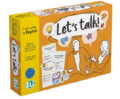 LETS TALK!