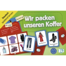WIR PACKEN UNSEREN KOFFER